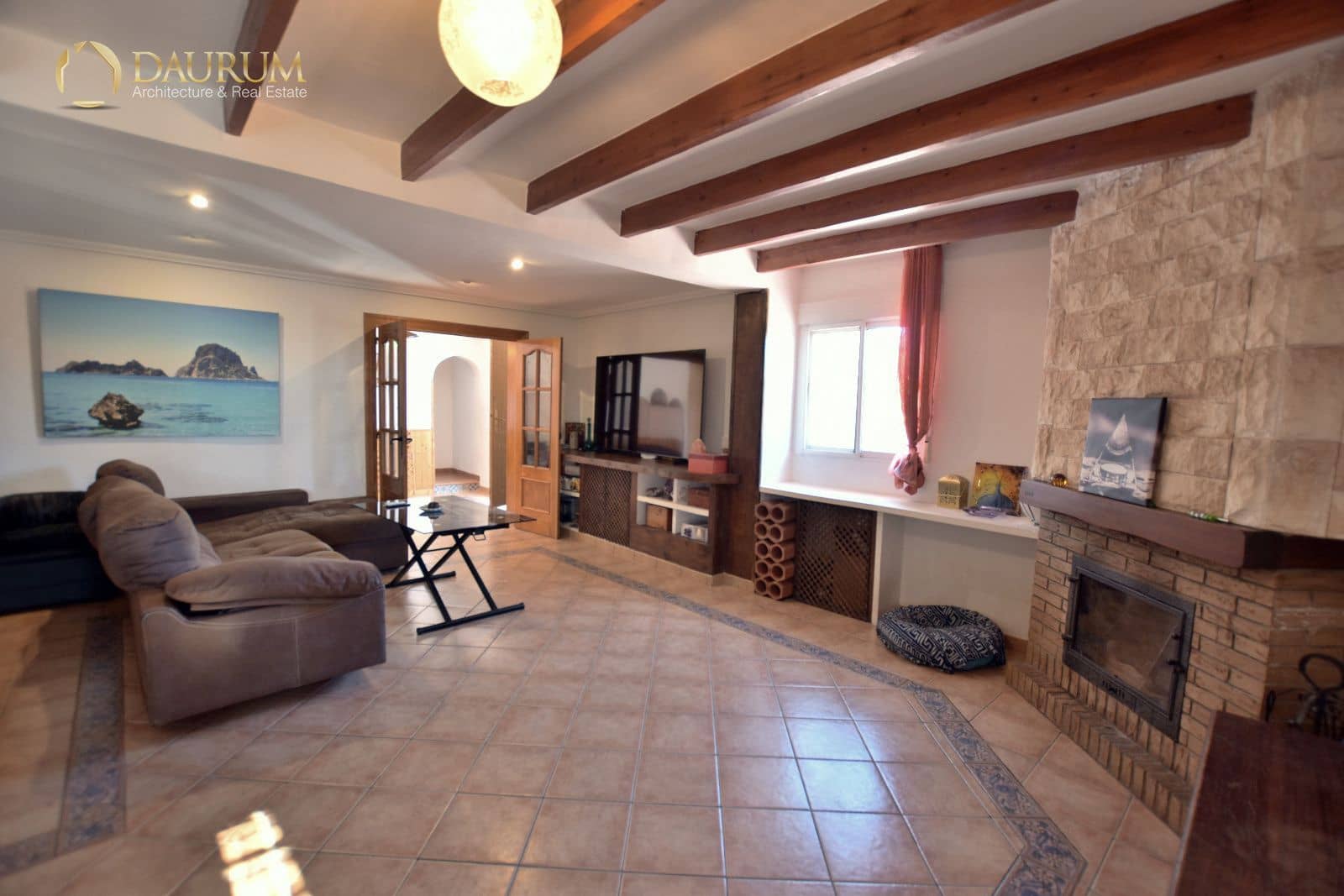 5 soverom Villa til salgs i San Vicente / Sant Vicent del Raspeig med svømmebasseng garasje - € 399 000 (Ref: 9535387)