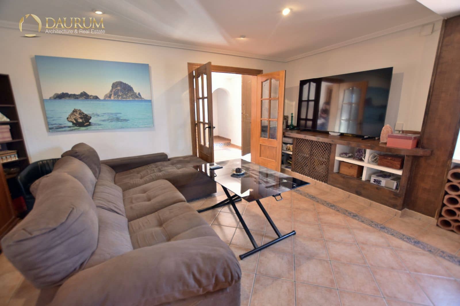 5 soverom Villa til salgs i San Vicente / Sant Vicent del Raspeig med svømmebasseng garasje - € 399 000 (Ref: 9535387)