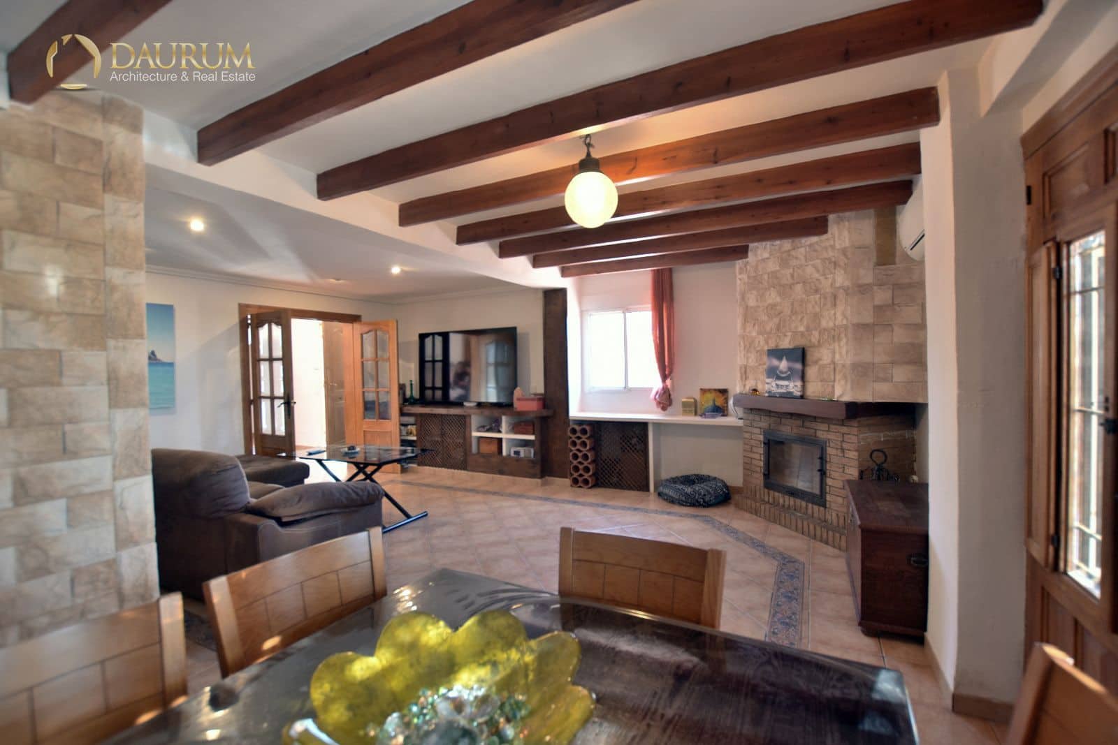 5 soverom Villa til salgs i San Vicente / Sant Vicent del Raspeig med svømmebasseng garasje - € 399 000 (Ref: 9535387)