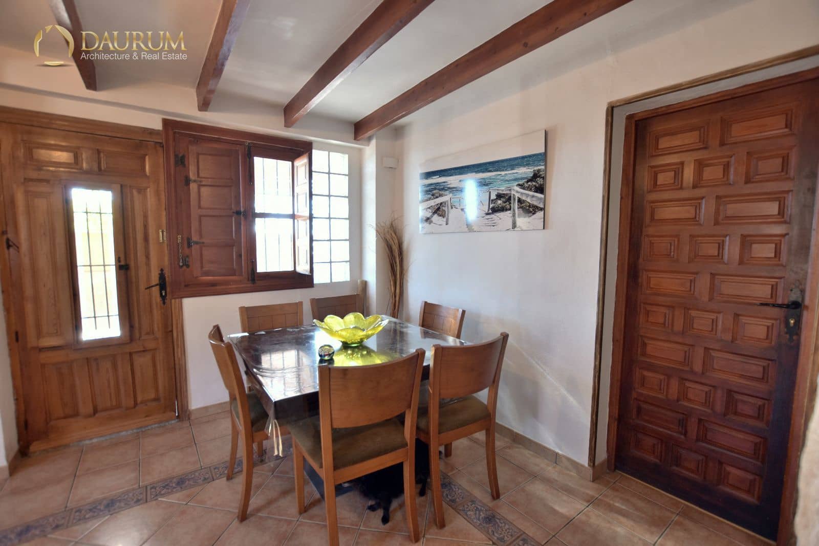 5 soverom Villa til salgs i San Vicente / Sant Vicent del Raspeig med svømmebasseng garasje - € 399 000 (Ref: 9535387)