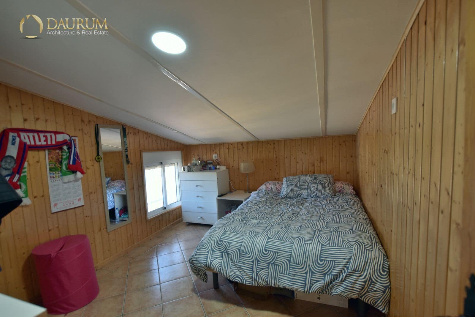 5 soverom Villa til salgs i San Vicente / Sant Vicent del Raspeig med svømmebasseng garasje - € 399 000 (Ref: 9535387)