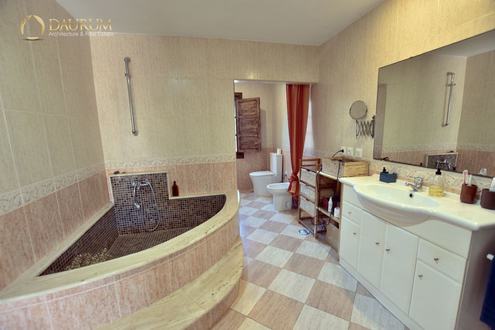 5 soverom Villa til salgs i San Vicente / Sant Vicent del Raspeig med svømmebasseng garasje - € 399 000 (Ref: 9535387)