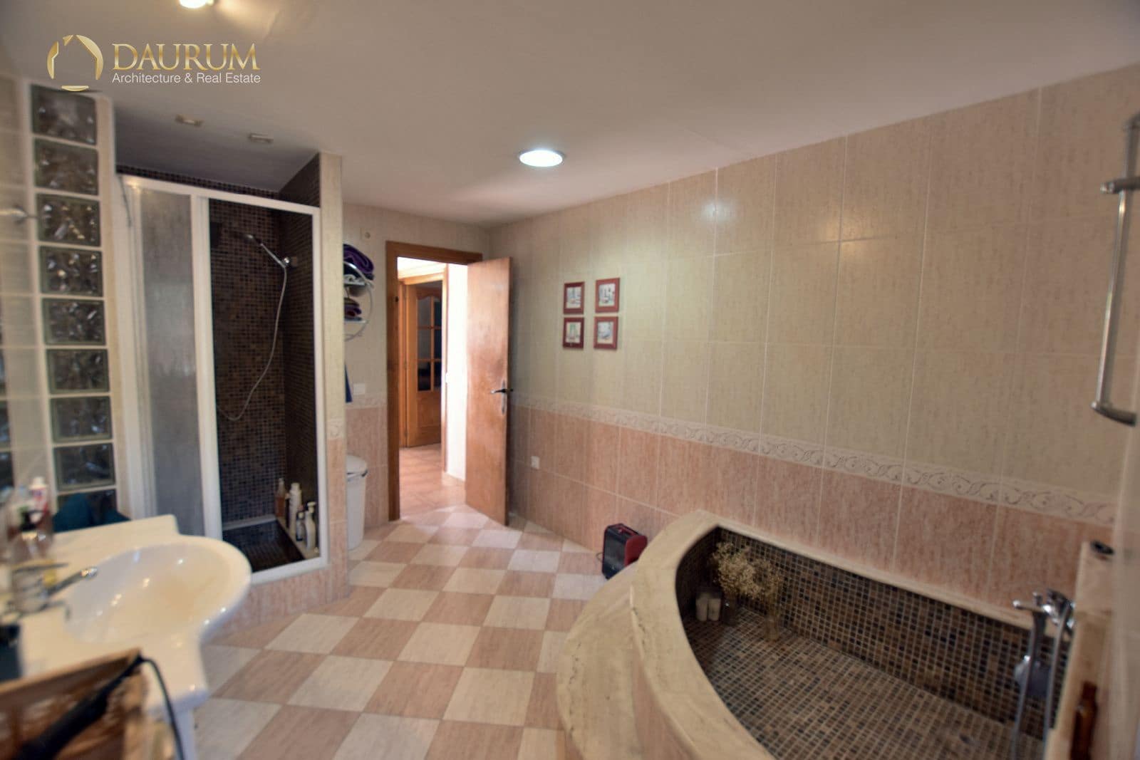 5 soverom Villa til salgs i San Vicente / Sant Vicent del Raspeig med svømmebasseng garasje - € 399 000 (Ref: 9535387)