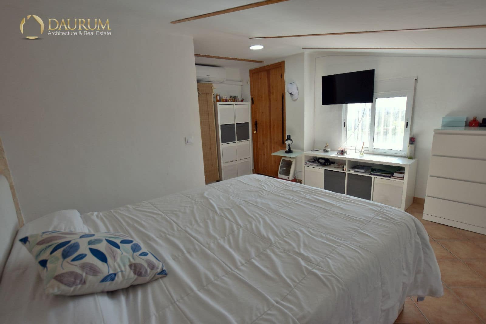 5 soverom Villa til salgs i San Vicente / Sant Vicent del Raspeig med svømmebasseng garasje - € 399 000 (Ref: 9535387)