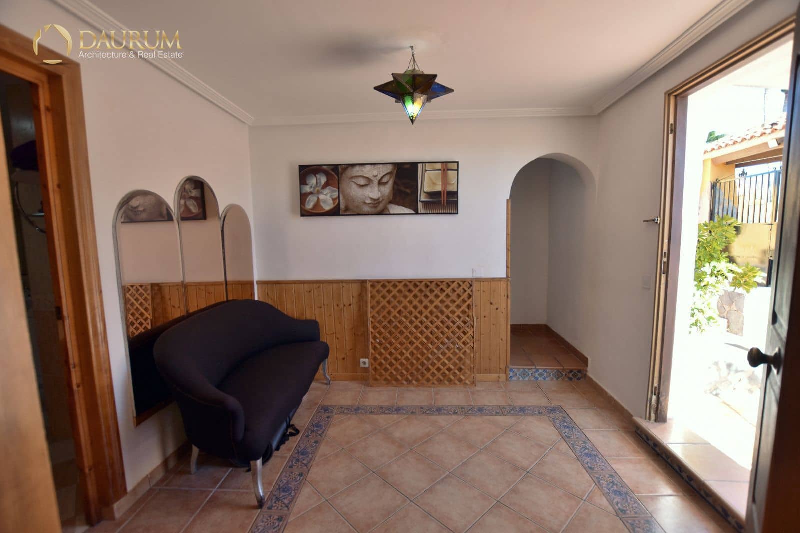 5 soverom Villa til salgs i San Vicente / Sant Vicent del Raspeig med svømmebasseng garasje - € 399 000 (Ref: 9535387)