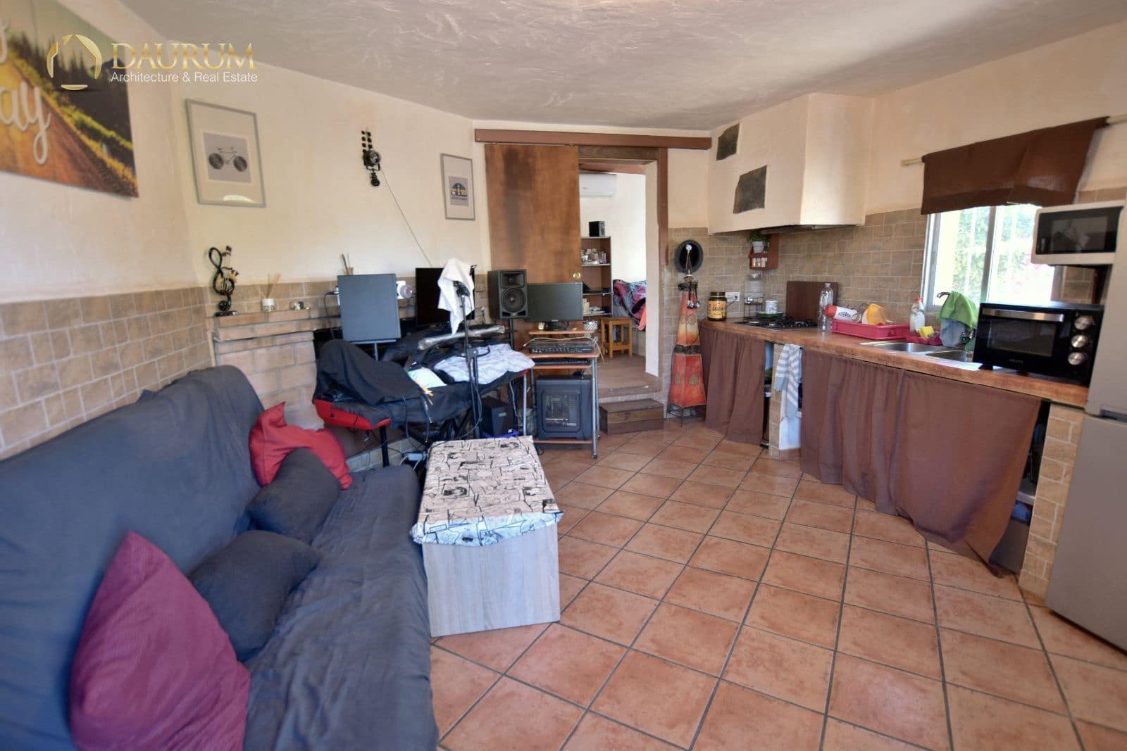 5 soverom Villa til salgs i San Vicente / Sant Vicent del Raspeig med svømmebasseng garasje - € 399 000 (Ref: 9535387)