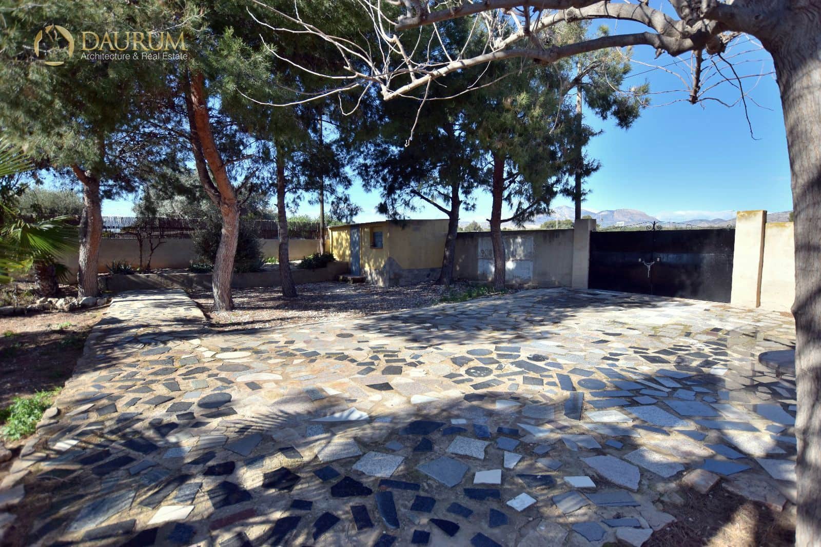 5 soverom Villa til salgs i San Vicente / Sant Vicent del Raspeig med svømmebasseng garasje - € 399 000 (Ref: 9535387)