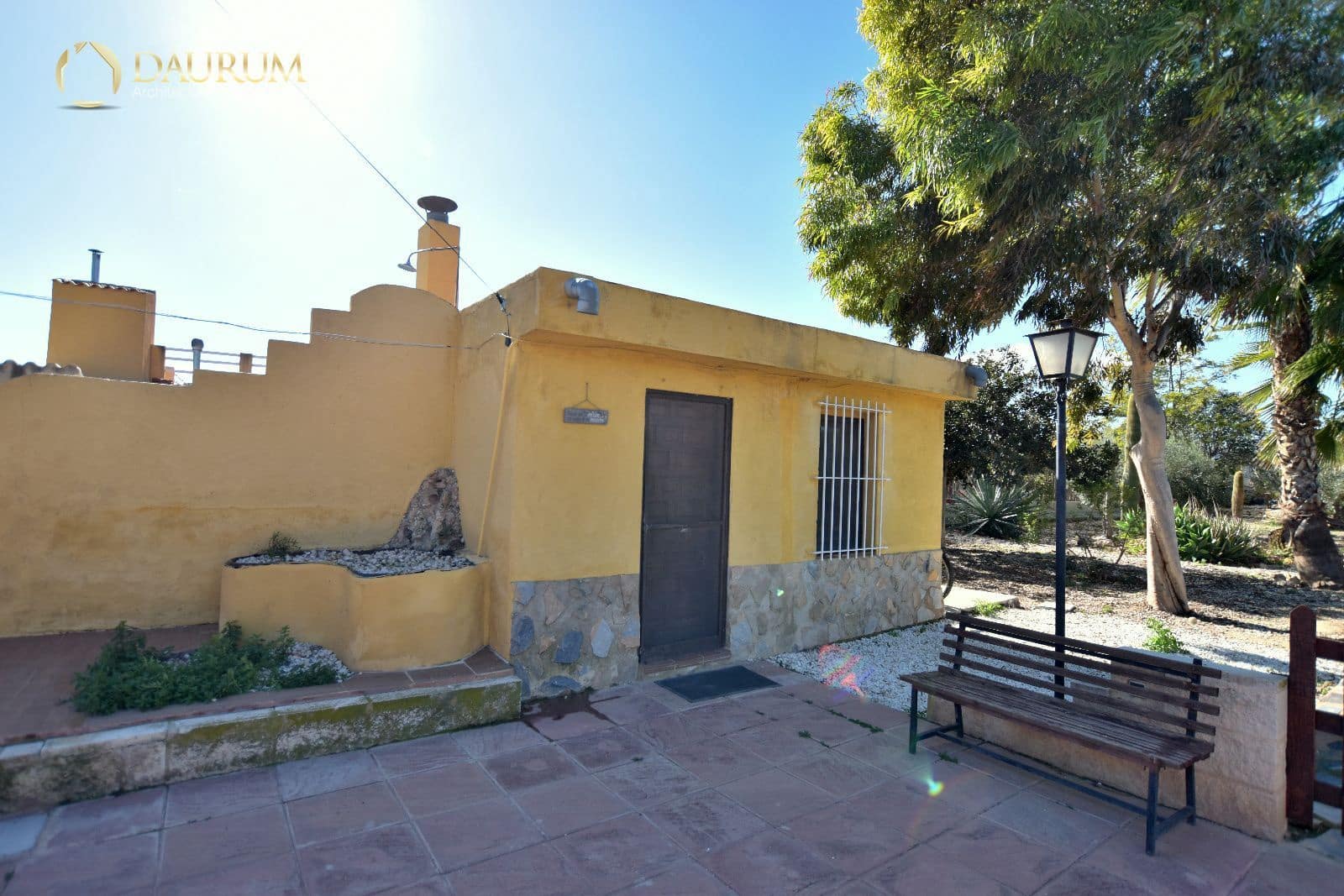 5 soverom Villa til salgs i San Vicente / Sant Vicent del Raspeig med svømmebasseng garasje - € 399 000 (Ref: 9535387)