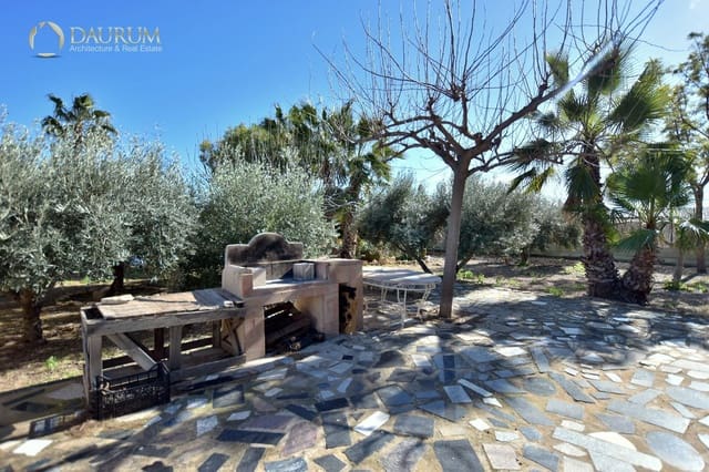 5 soverom Villa til salgs i San Vicente / Sant Vicent del Raspeig med svømmebasseng garasje - € 399 000 (Ref: 9535387)