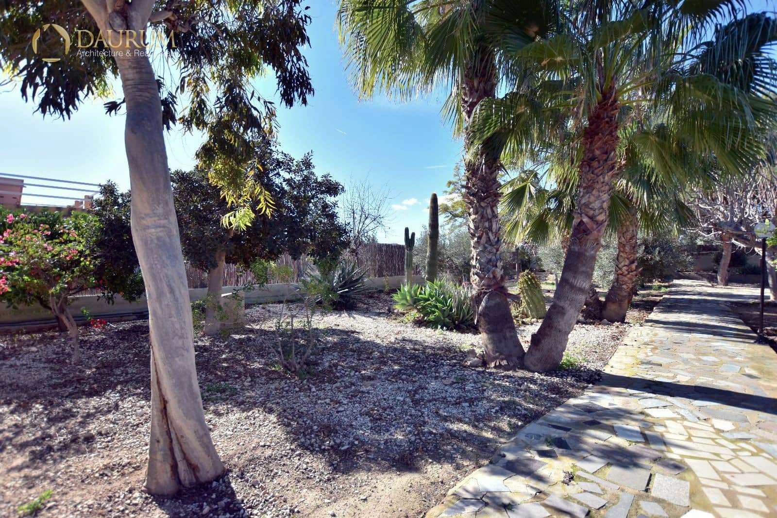 5 soverom Villa til salgs i San Vicente / Sant Vicent del Raspeig med svømmebasseng garasje - € 399 000 (Ref: 9535387)