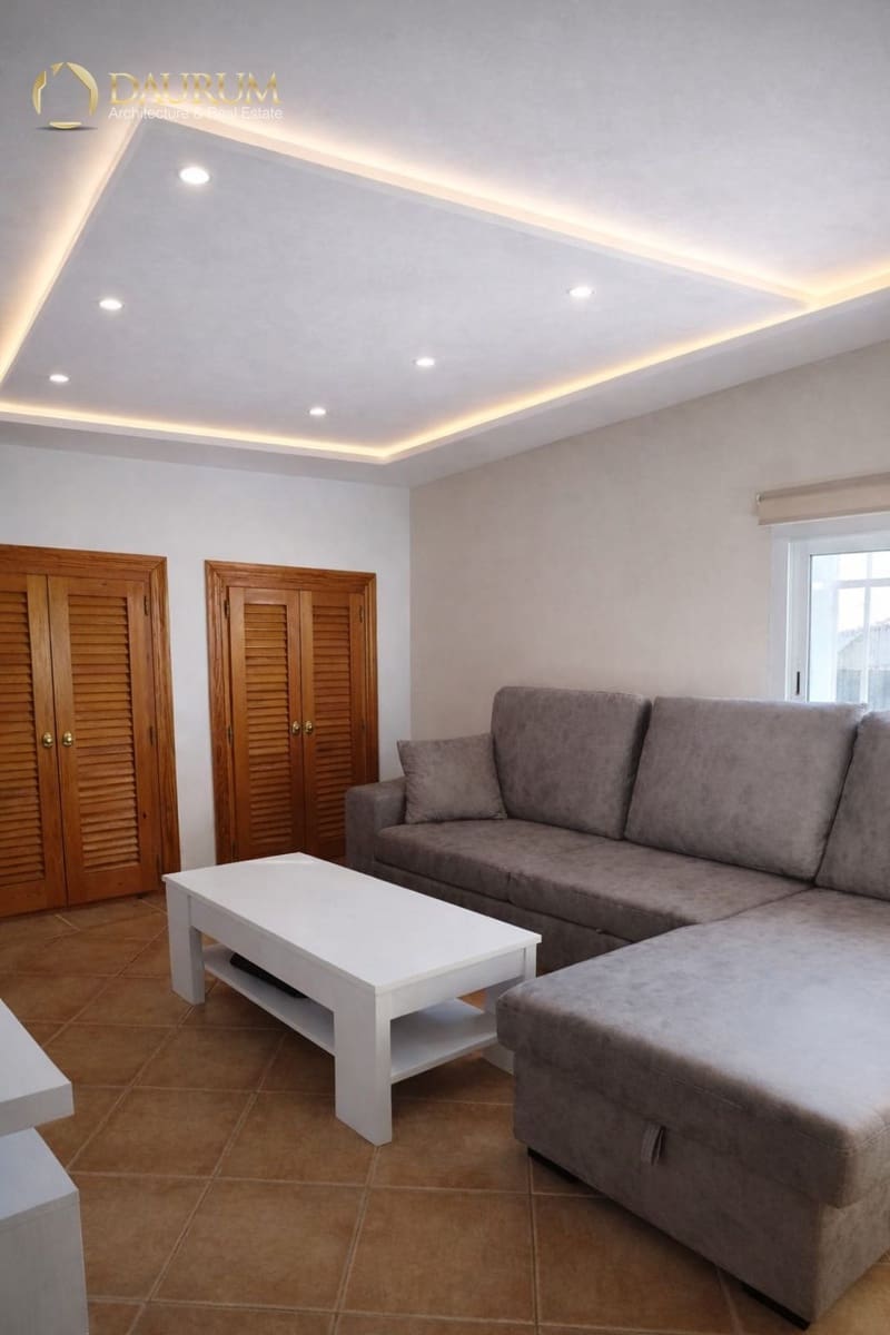 5 bedroom Villa for sale in San Vicente / Sant Vicent del Raspeig with pool garage - € 395,000 (Ref: 9535387)