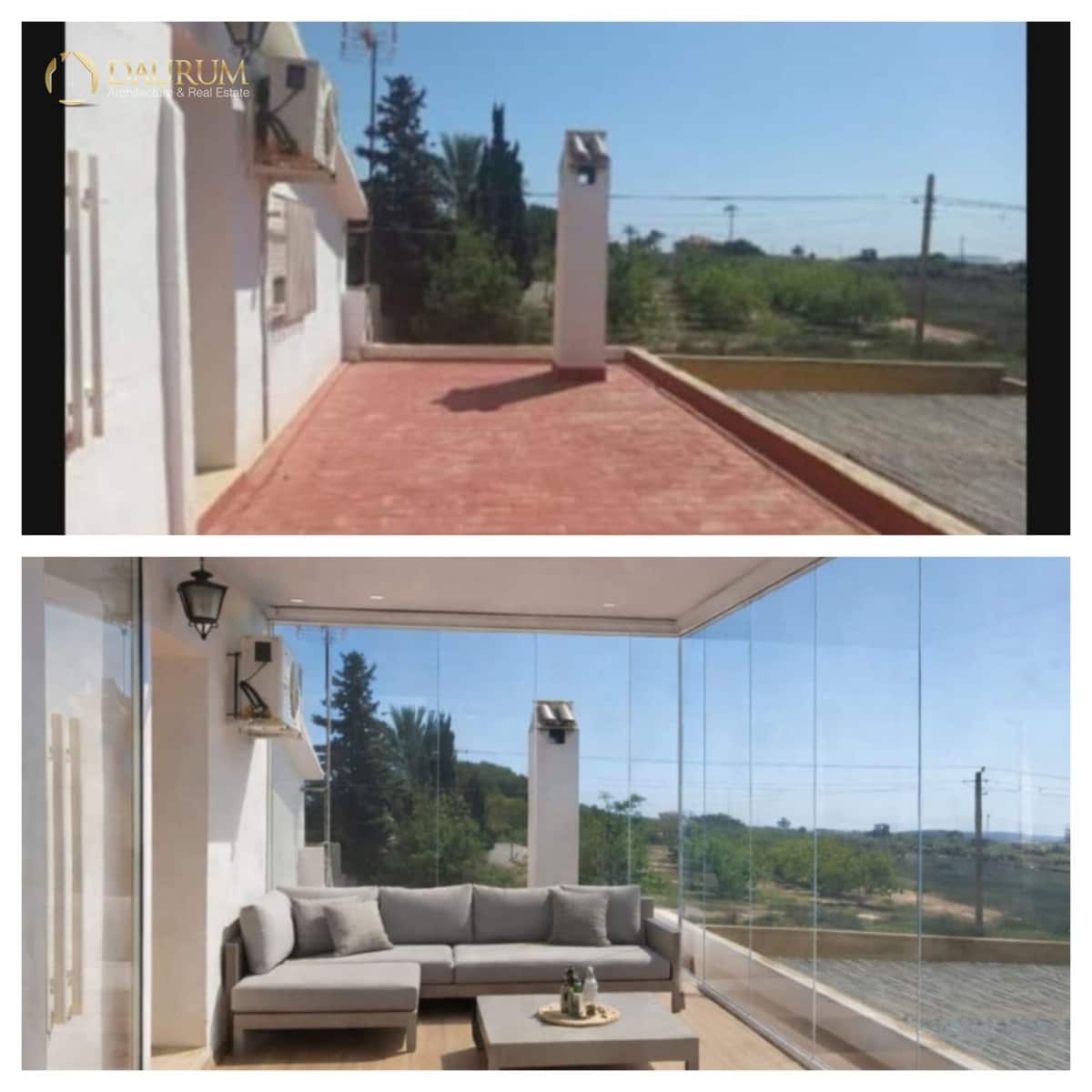 5 bedroom Villa for sale in San Vicente / Sant Vicent del Raspeig with pool garage - € 395,000 (Ref: 9535387)