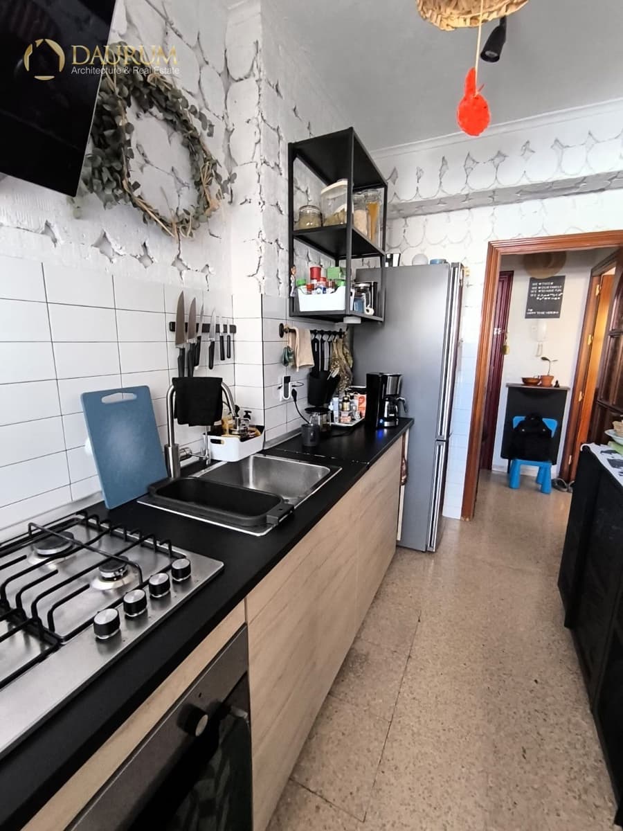 3 bedroom Flat for sale in Alicante / Alacant city - € 245,000 (Ref: 9539008)