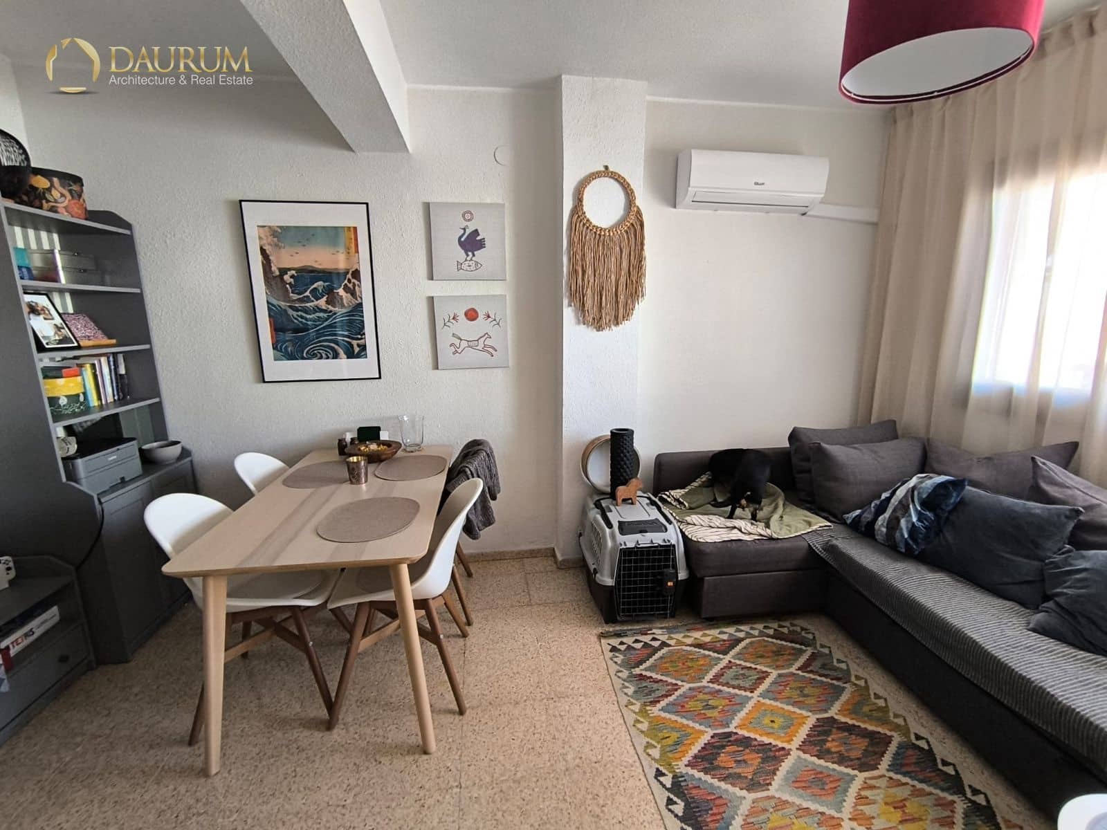 3 bedroom Flat for sale in Alicante / Alacant city - € 245,000 (Ref: 9539008)