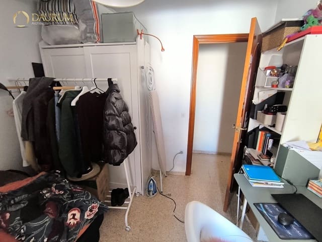 3 bedroom Flat for sale in Santo Domingo, Alicante / Alacant city - € 245,000 (Ref: 9539008)