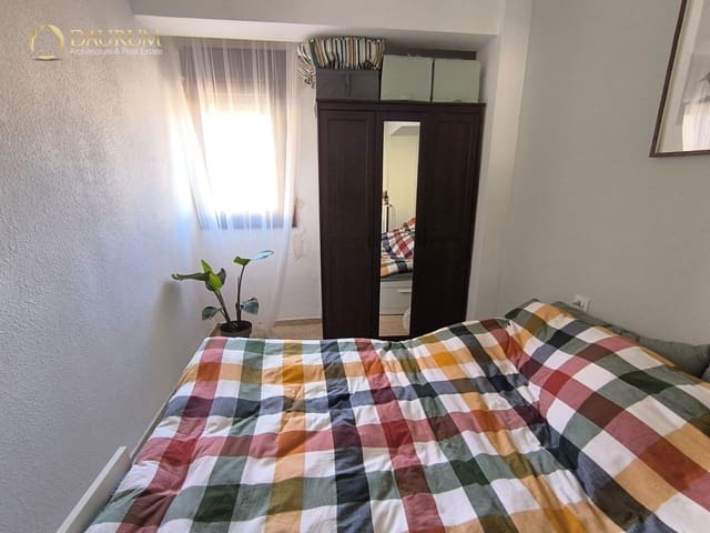 3 bedroom Flat for sale in Santo Domingo, Alicante / Alacant city - € 245,000 (Ref: 9539008)