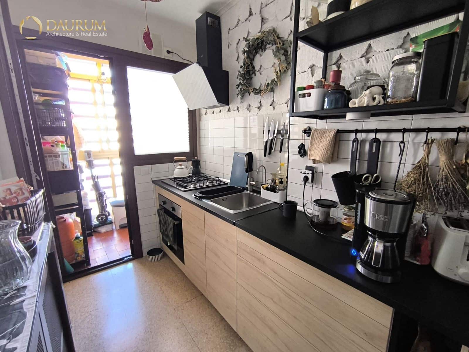 3 bedroom Flat for sale in Alicante / Alacant city - € 245,000 (Ref: 9539008)