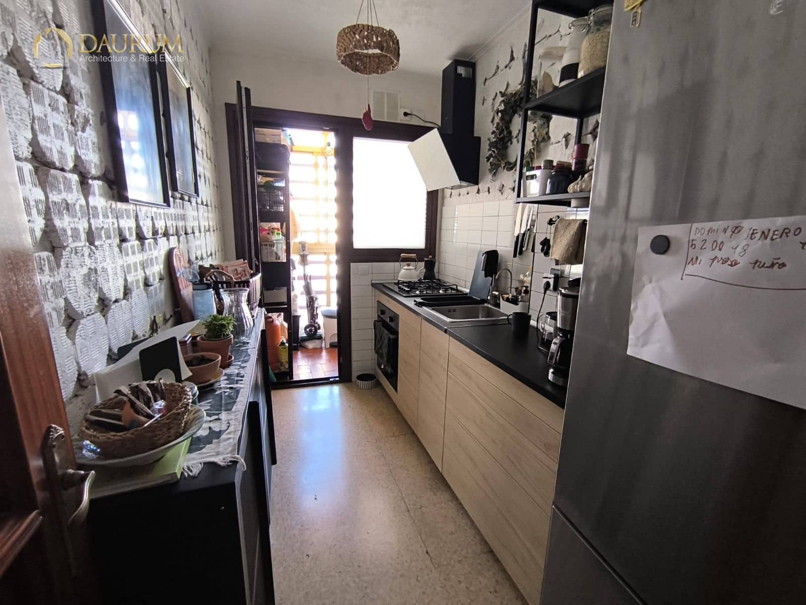 3 bedroom Flat for sale in Alicante / Alacant city - € 245,000 (Ref: 9539008)