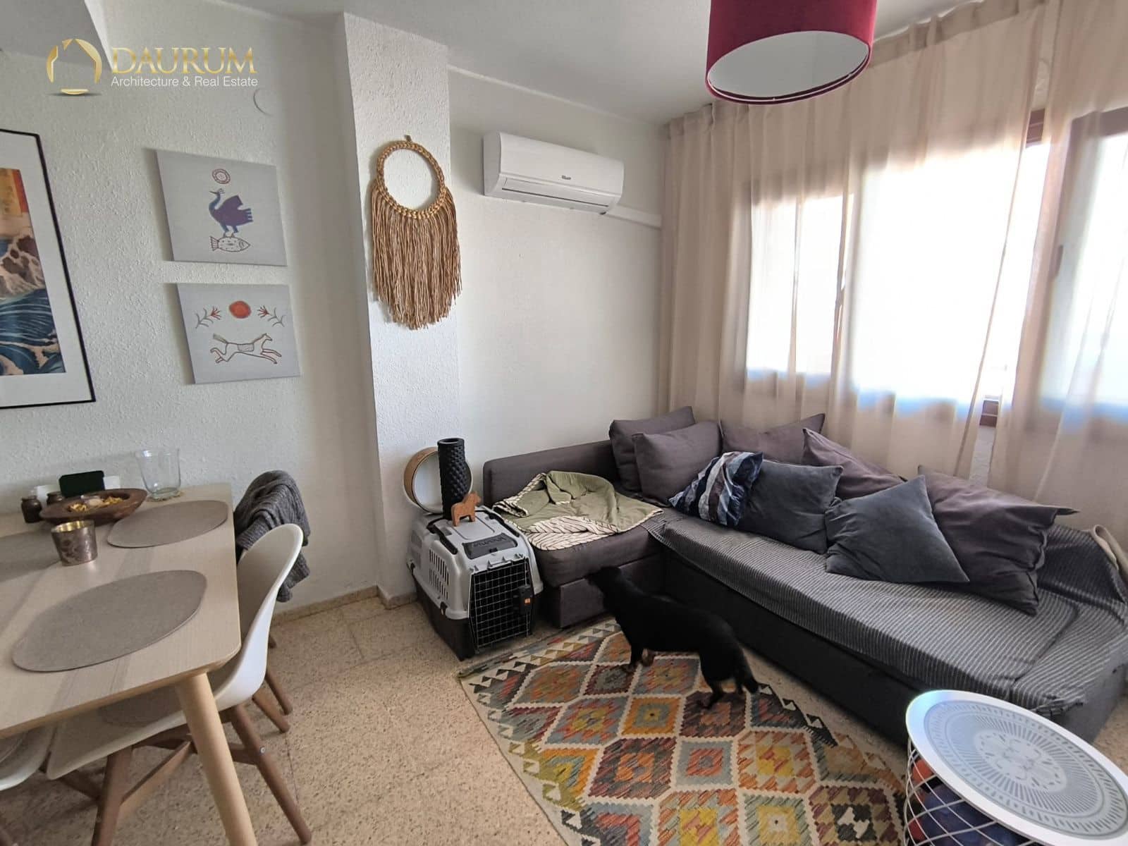 3 bedroom Flat for sale in Alicante / Alacant city - € 245,000 (Ref: 9539008)