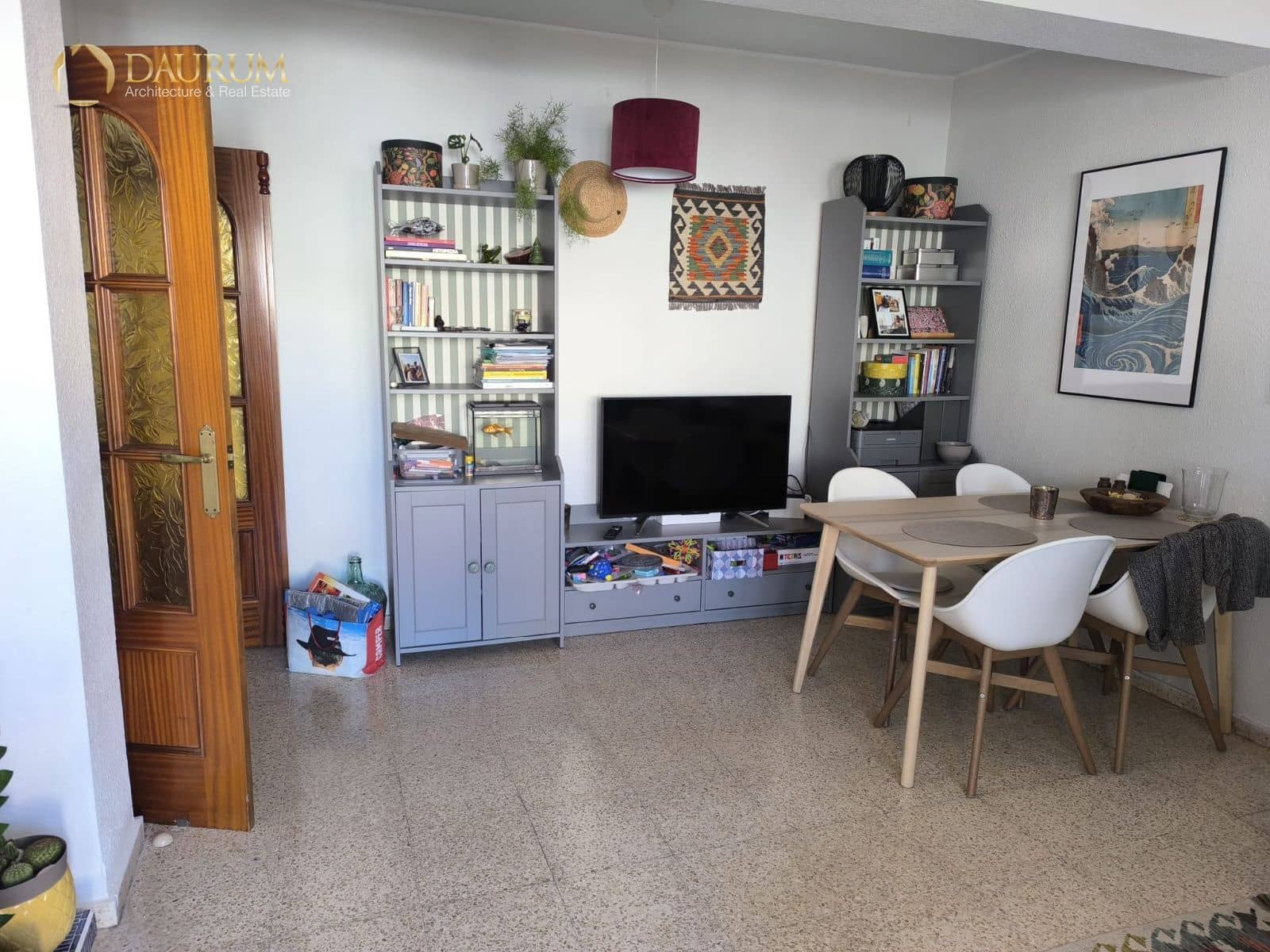 3 bedroom Flat for sale in Alicante / Alacant city - € 245,000 (Ref: 9539008)