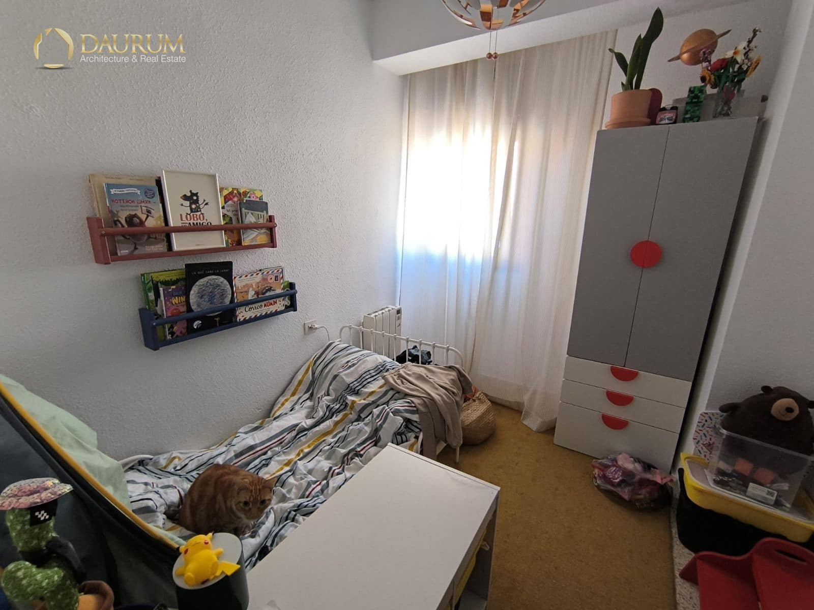 3 bedroom Flat for sale in Alicante / Alacant city - € 245,000 (Ref: 9539008)