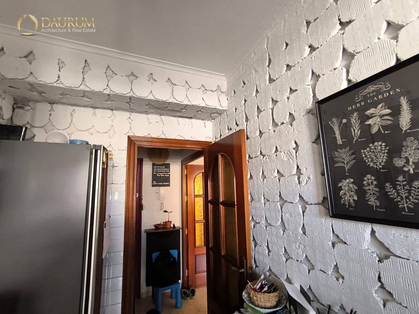 3 bedroom Flat for sale in Alicante / Alacant city - € 245,000 (Ref: 9539008)