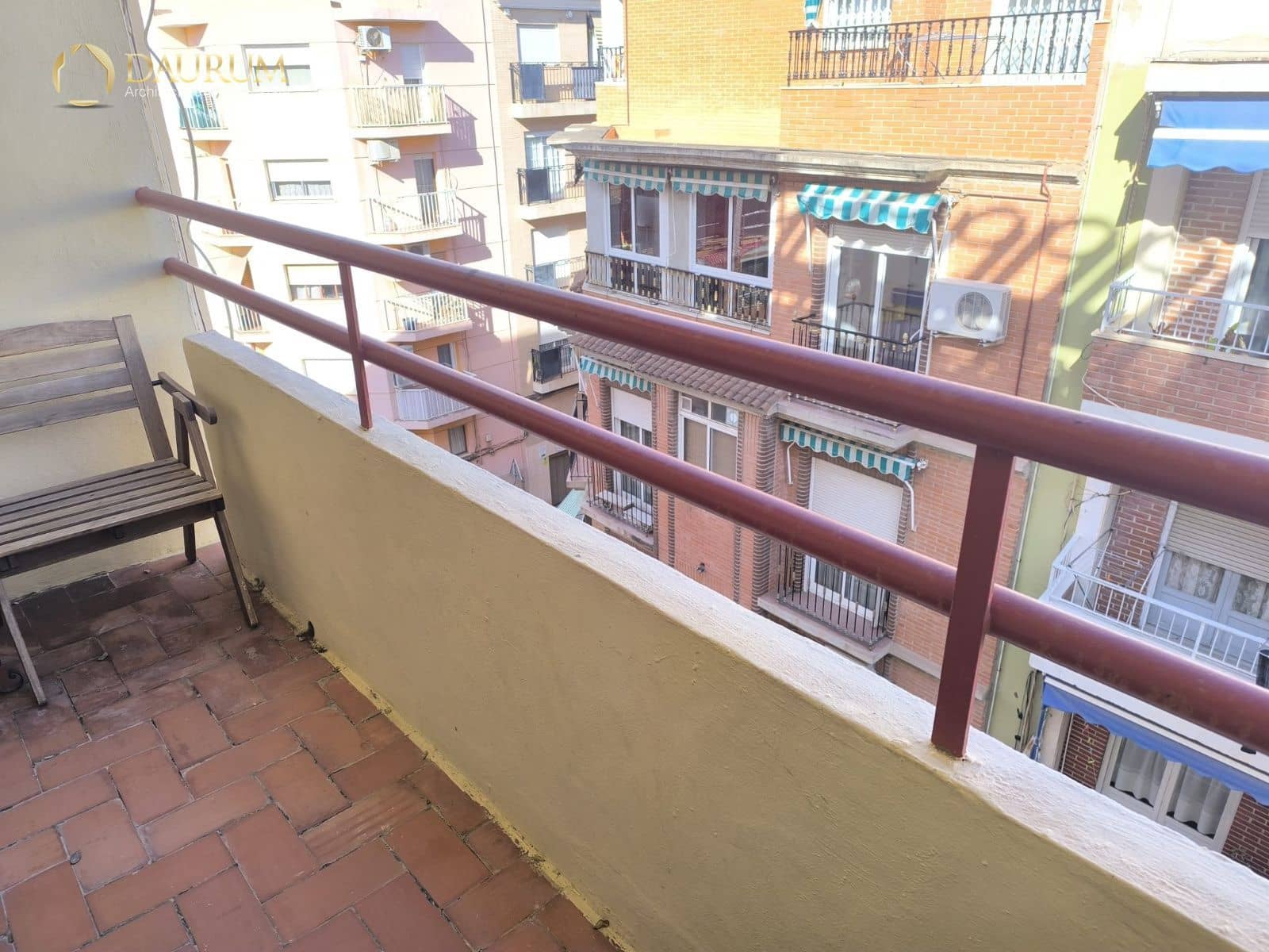 3 bedroom Flat for sale in Alicante / Alacant city - € 245,000 (Ref: 9539008)