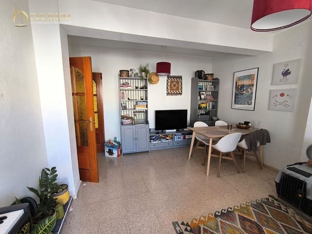 3 bedroom Flat for sale in Santo Domingo, Alicante / Alacant city - € 245,000 (Ref: 9539008)
