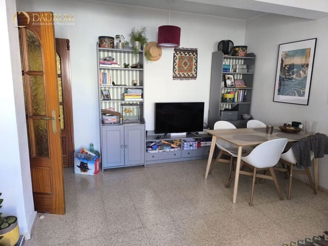 3 bedroom Flat for sale in Santo Domingo, Alicante / Alacant city - € 245,000 (Ref: 9539008)