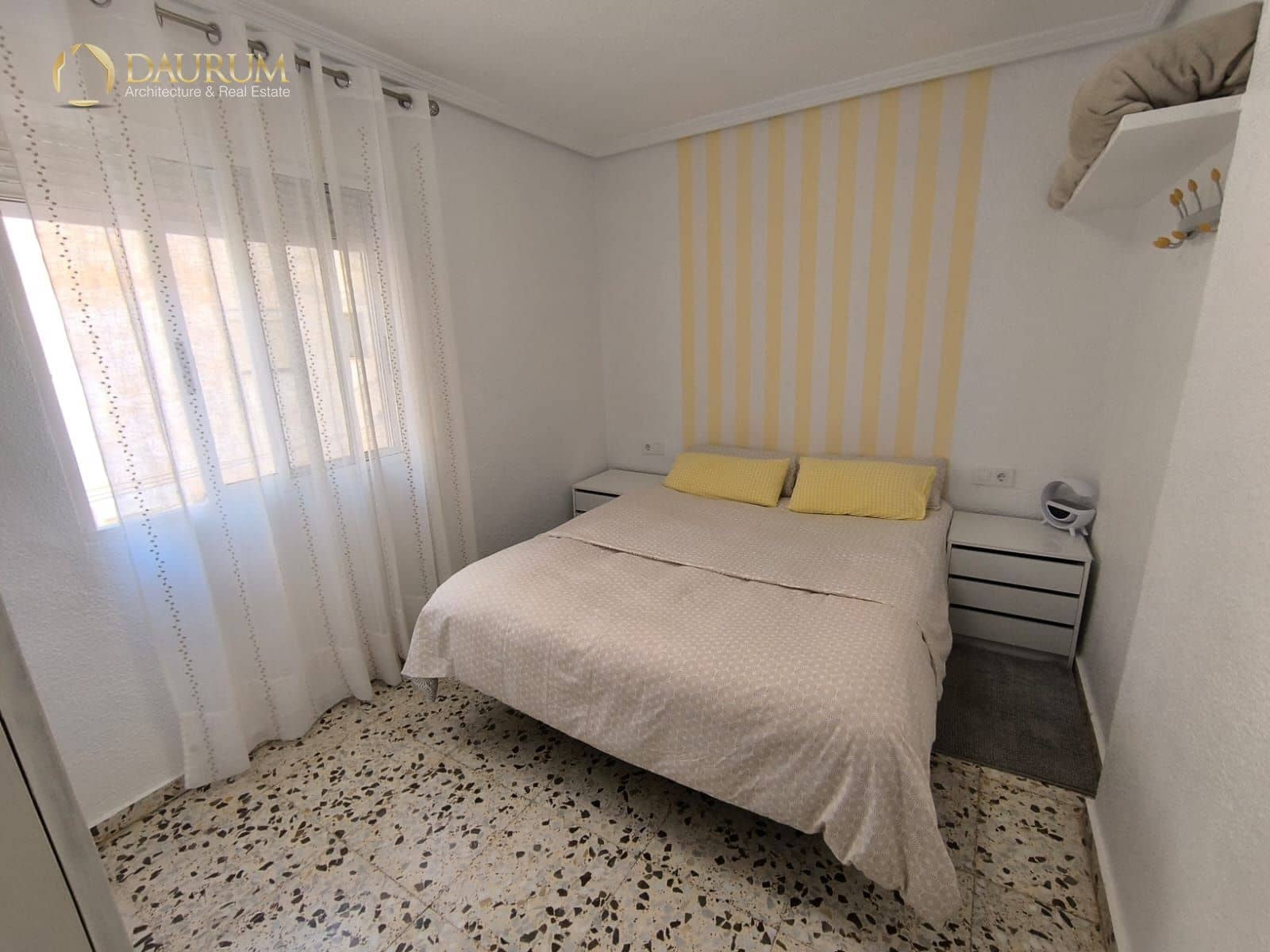 3 chambre Appartement à vendre à El Campello - 247 000 € (Ref: 9539009)