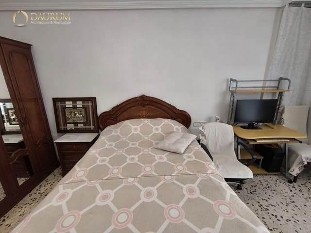 3 chambre Appartement à vendre à El Campello - 247 000 € (Ref: 9539009)