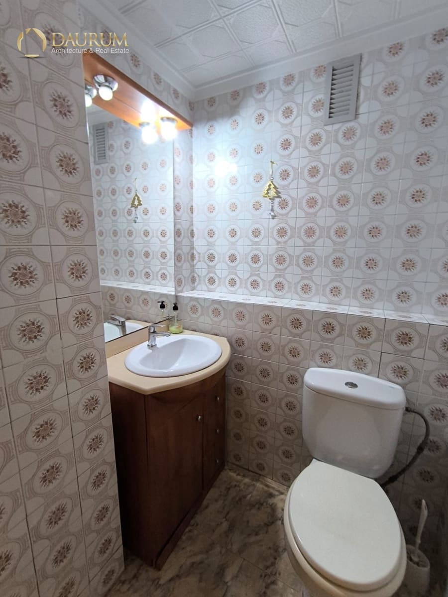 3 chambre Appartement à vendre à El Campello - 247 000 € (Ref: 9539009)