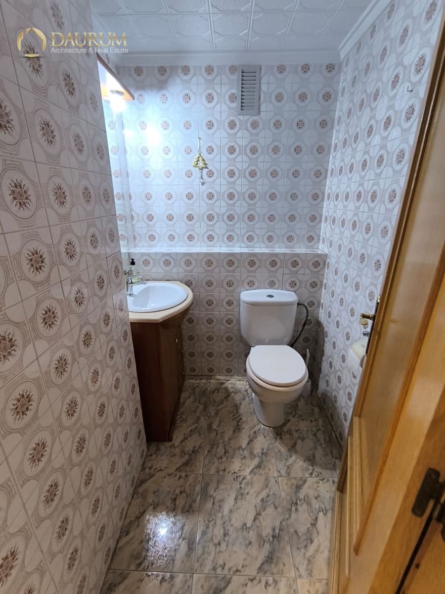 3 chambre Appartement à vendre à El Campello - 247 000 € (Ref: 9539009)