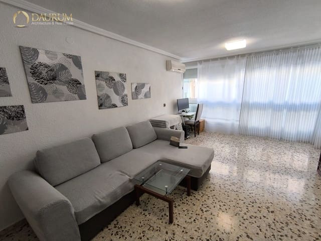 3 chambre Appartement à vendre à El Campello - 247 000 € (Ref: 9539009)