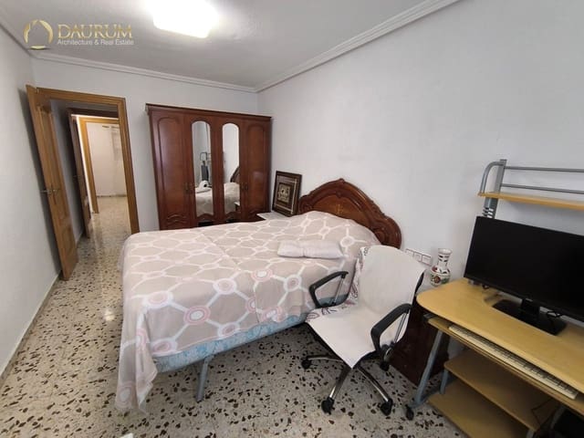 3 chambre Appartement à vendre à El Campello - 247 000 € (Ref: 9539009)