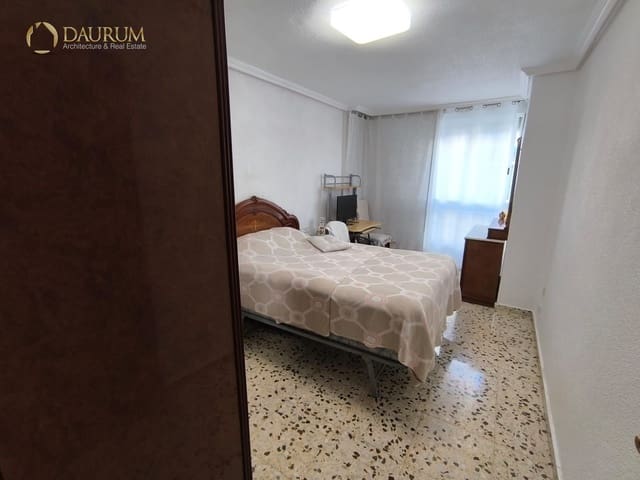 3 chambre Appartement à vendre à El Campello - 247 000 € (Ref: 9539009)