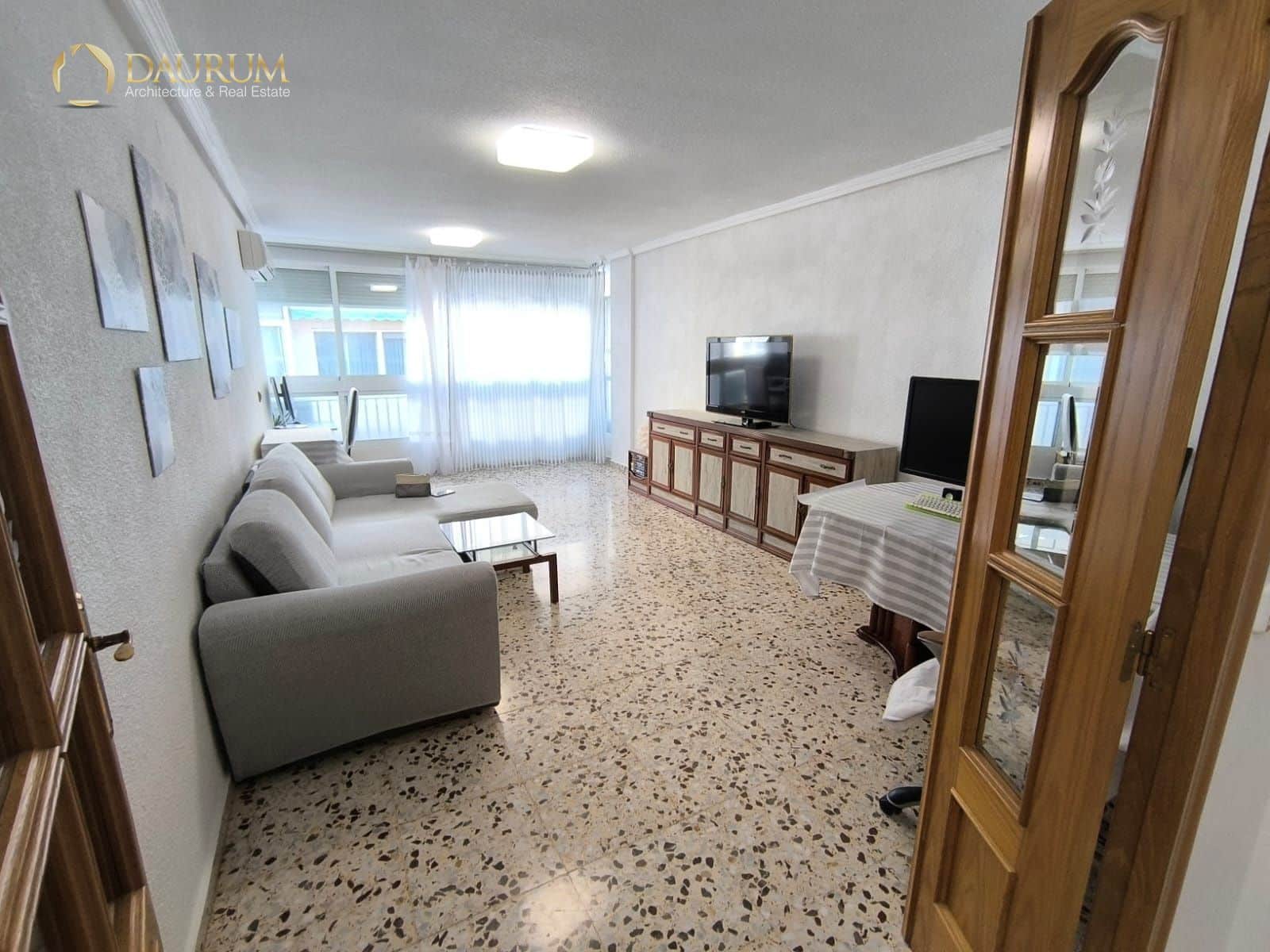 3 chambre Appartement à vendre à El Campello - 247 000 € (Ref: 9539009)