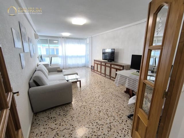 3 chambre Appartement à vendre à El Campello - 247 000 € (Ref: 9539009)