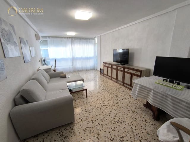 3 chambre Appartement à vendre à El Campello - 247 000 € (Ref: 9539009)