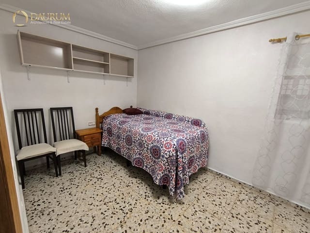 3 chambre Appartement à vendre à El Campello - 247 000 € (Ref: 9539009)