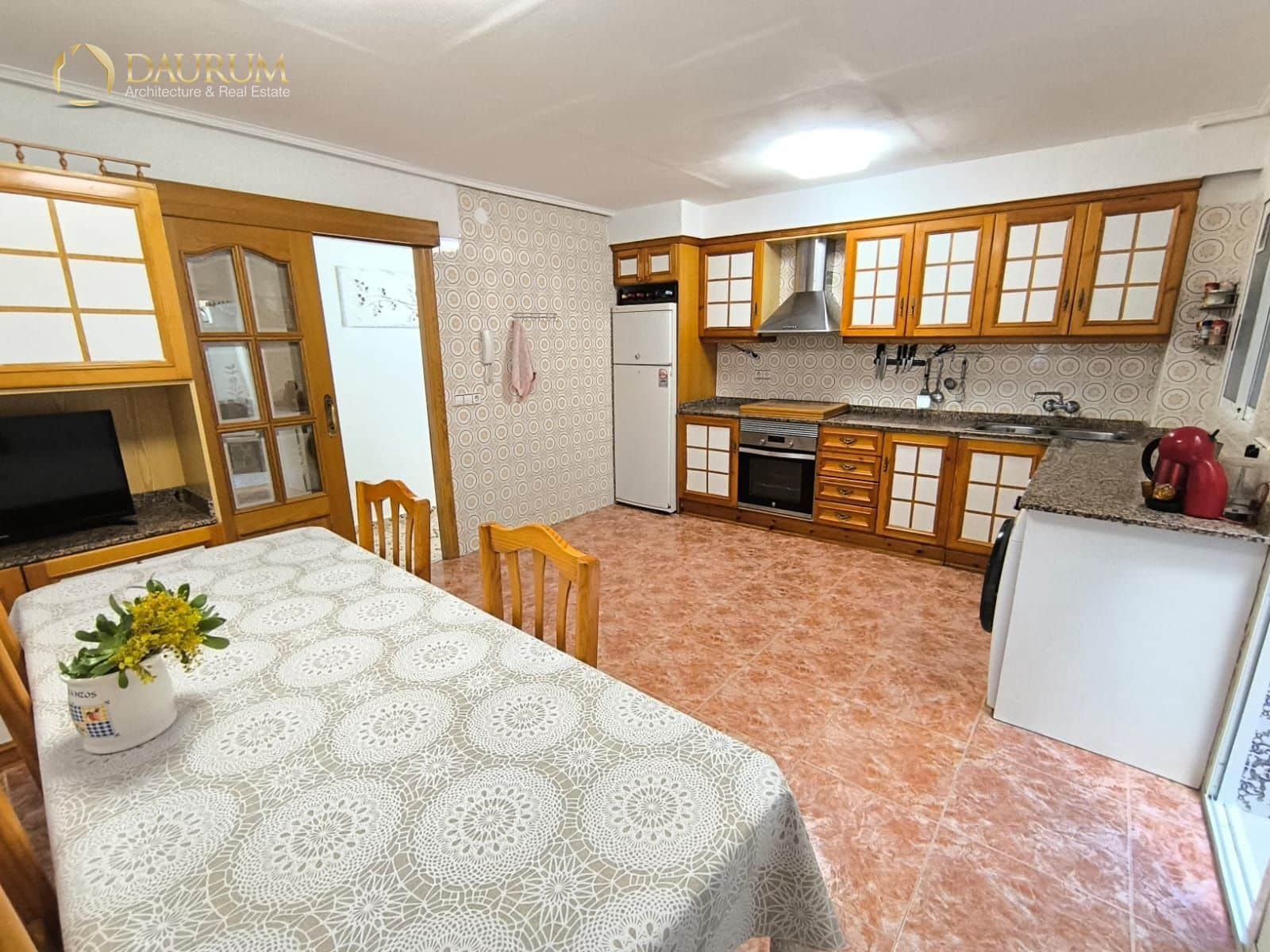 3 chambre Appartement à vendre à El Campello - 247 000 € (Ref: 9539009)