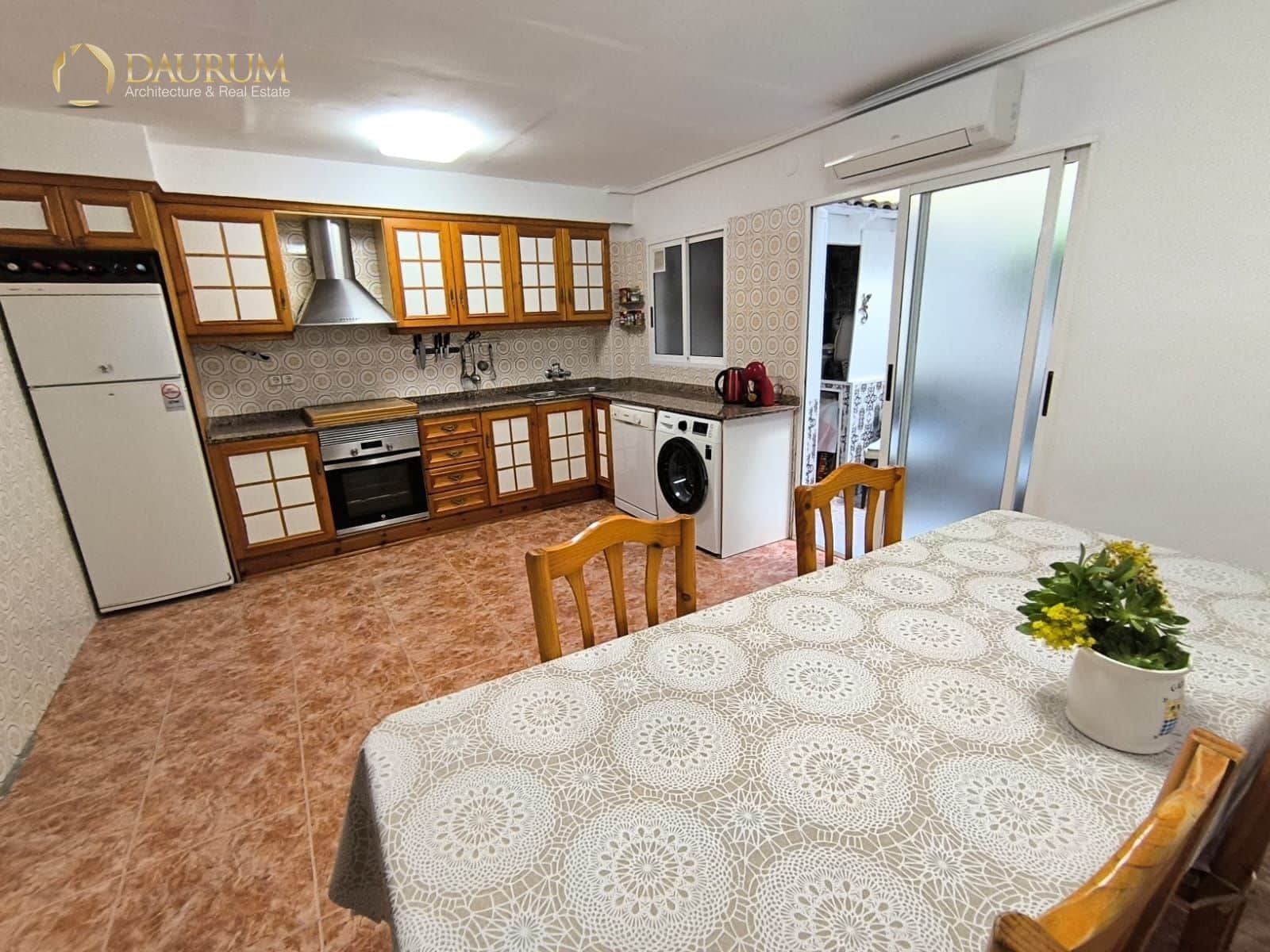 3 chambre Appartement à vendre à El Campello - 247 000 € (Ref: 9539009)