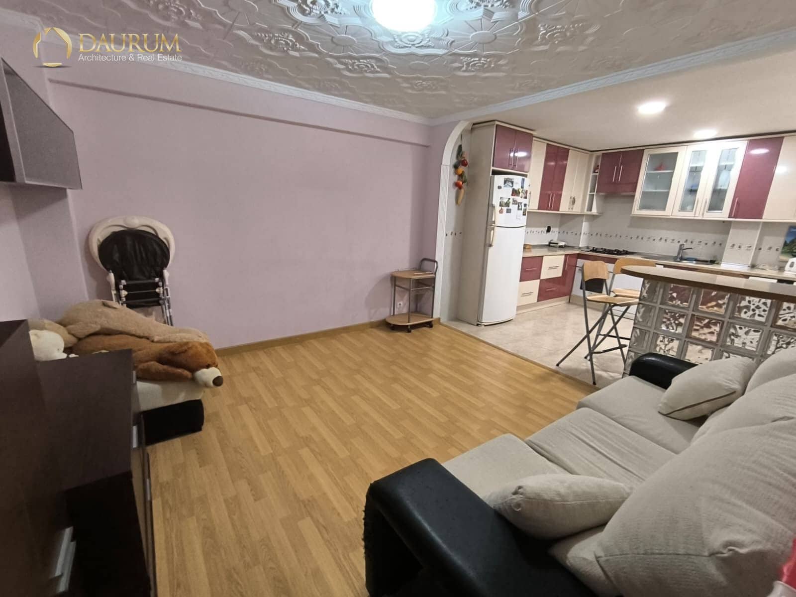 3 soverom Leilighet til salgs i Alicante by - € 180 000 (Ref: 9545922)