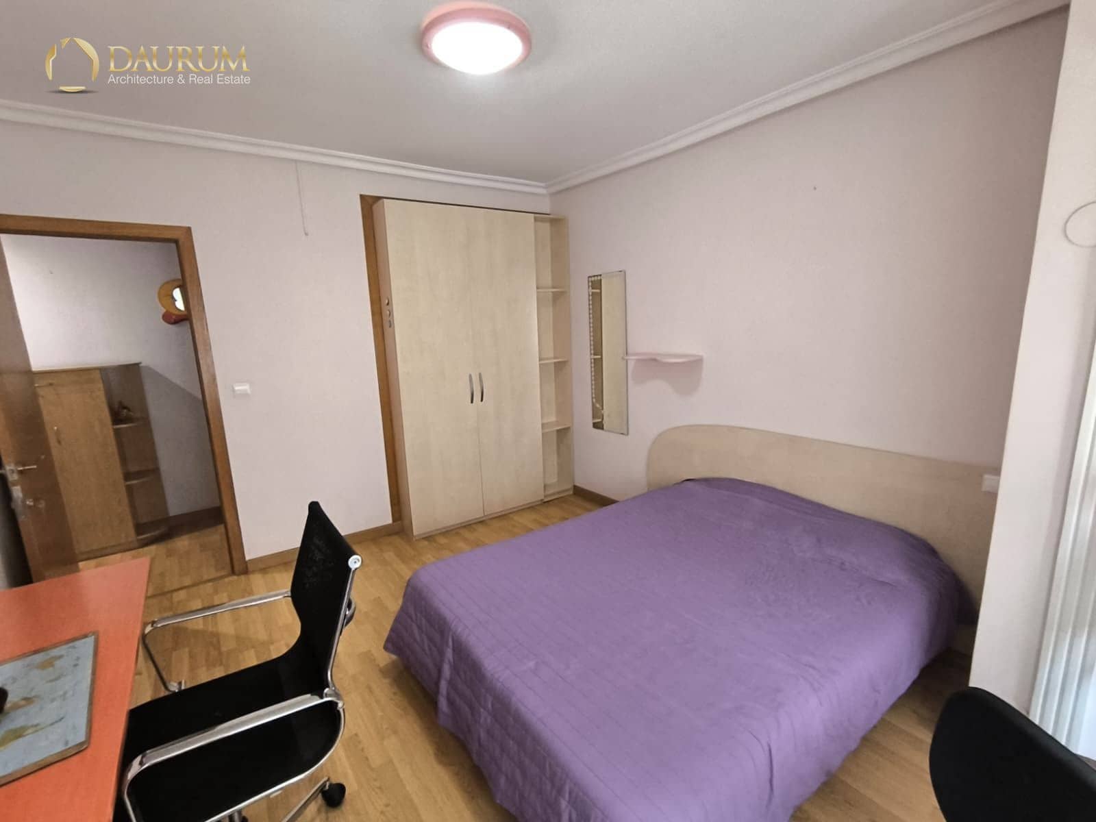 3 soverom Leilighet til salgs i Alicante by - € 180 000 (Ref: 9545922)