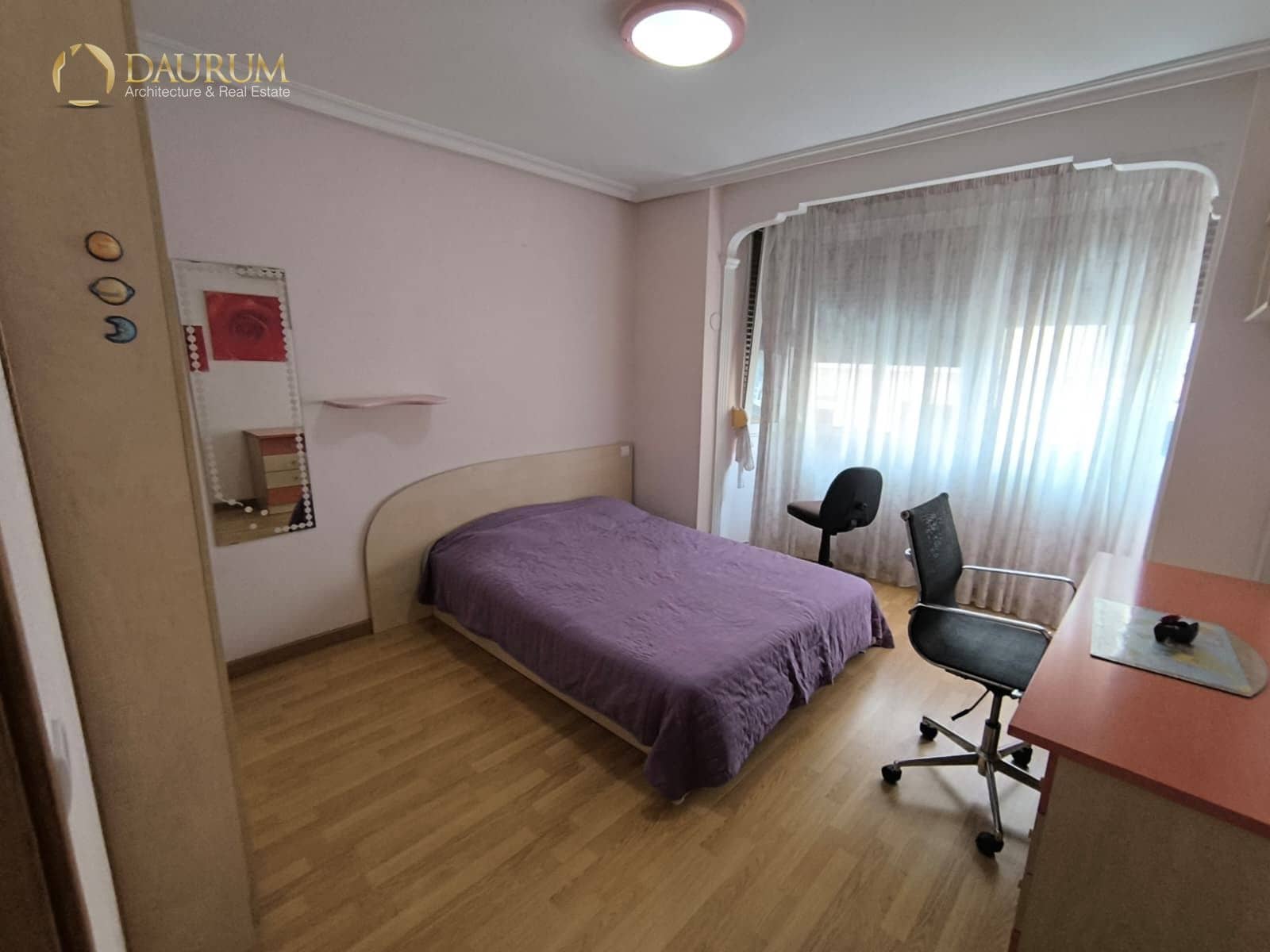 3 soverom Leilighet til salgs i Alicante by - € 180 000 (Ref: 9545922)