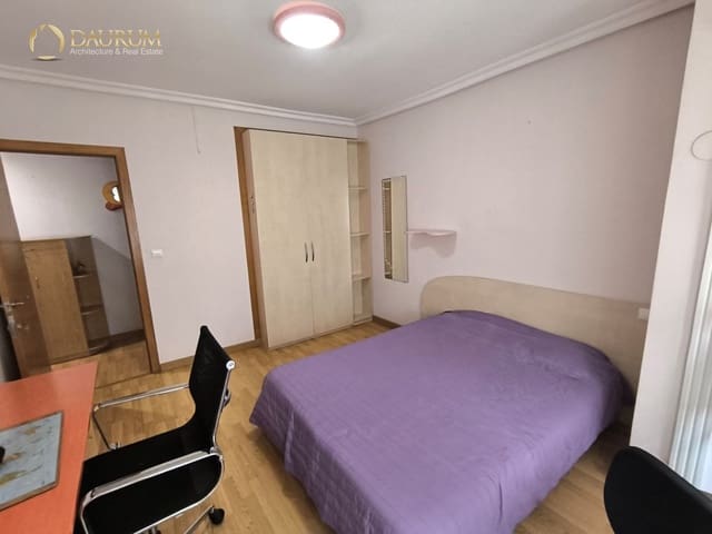 3 bedroom Flat for sale in Santo Domingo, Alicante / Alacant city - € 180,000 (Ref: 9545922)