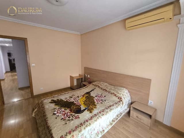 3 bedroom Flat for sale in Santo Domingo, Alicante / Alacant city - € 180,000 (Ref: 9545922)