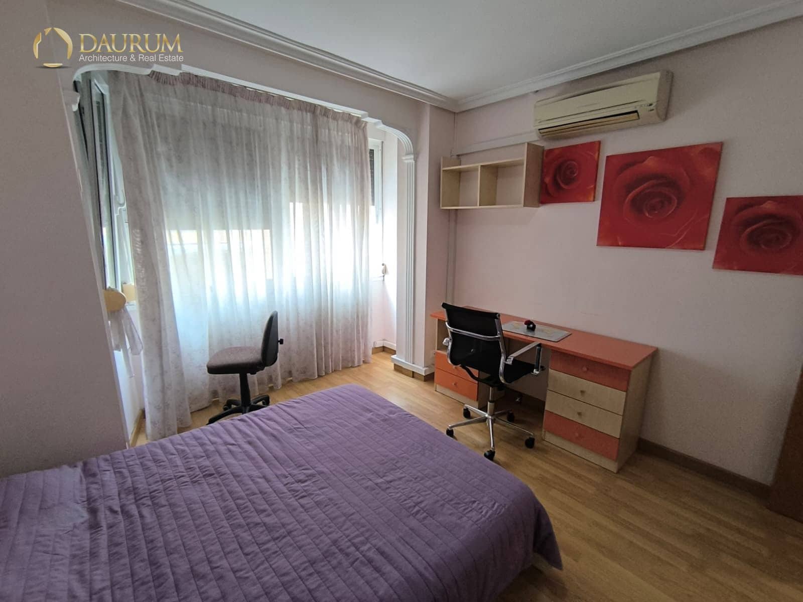 3 soverom Leilighet til salgs i Alicante by - € 180 000 (Ref: 9545922)