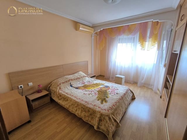 3 bedroom Flat for sale in Santo Domingo, Alicante / Alacant city - € 180,000 (Ref: 9545922)