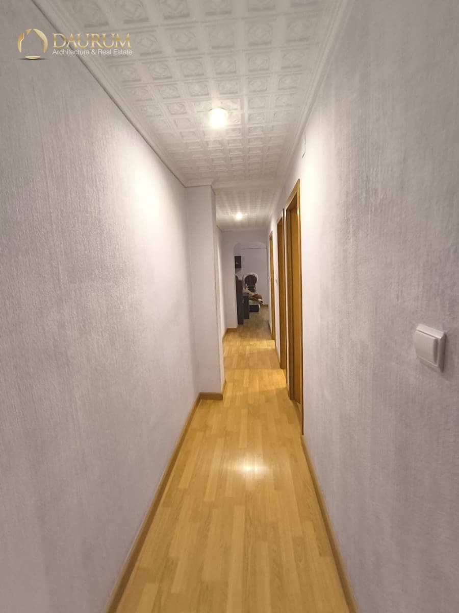 3 soverom Leilighet til salgs i Alicante by - € 180 000 (Ref: 9545922)